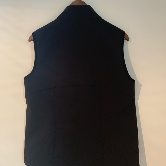 🍂CARHARTT🍂 brand new! Black Vest - Picture 2 of 5